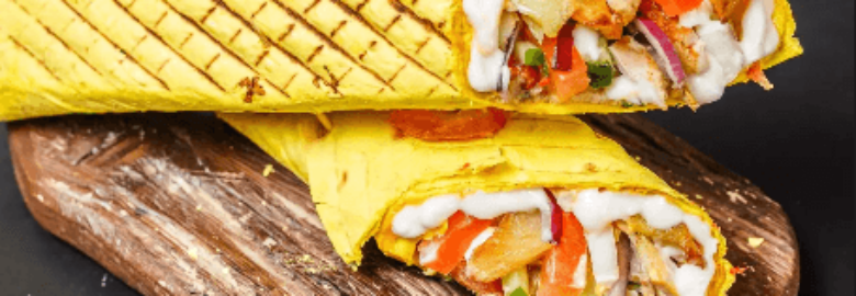 Penn State Halal Guys