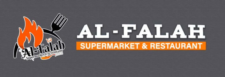 Al-Falah Supermarket & Restaurant “Halal”