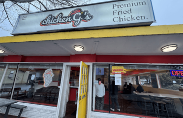 Chicken G’s