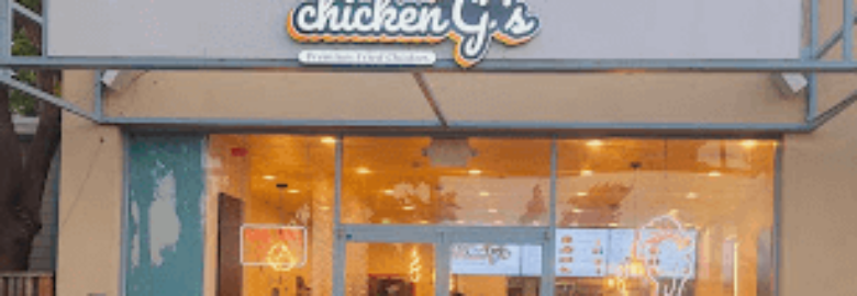 Chicken G’s