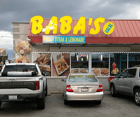 Baba’s Philly Steak & Lemonade