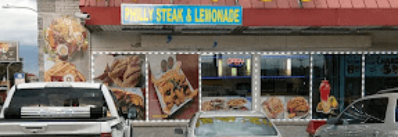 Baba’s Philly Steak & Lemonade