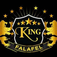 King Falafel and Grill