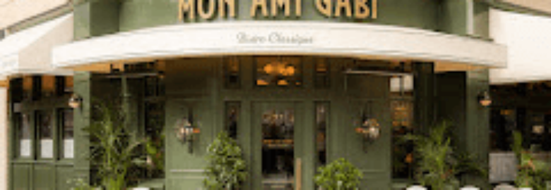 Mon Ami Gabi