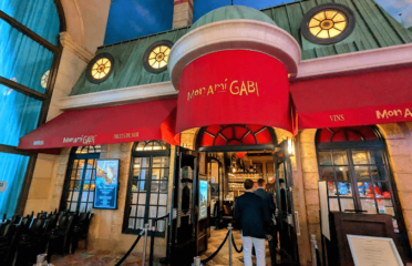 Mon Ami Gabi