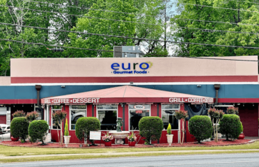 Euro Gourmet Cafe & Gril