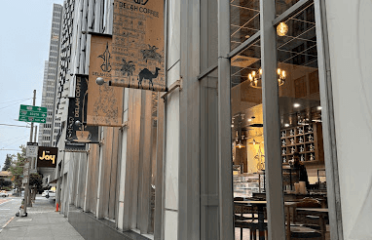 Delah Coffee House