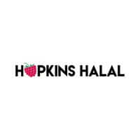Hopkins Halal