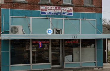 MN Halal & Grocery