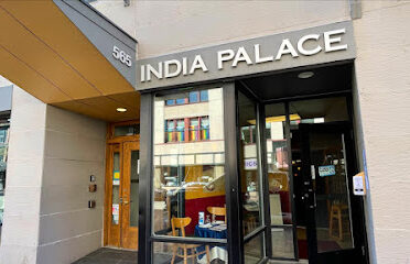 India Palace Restaurant