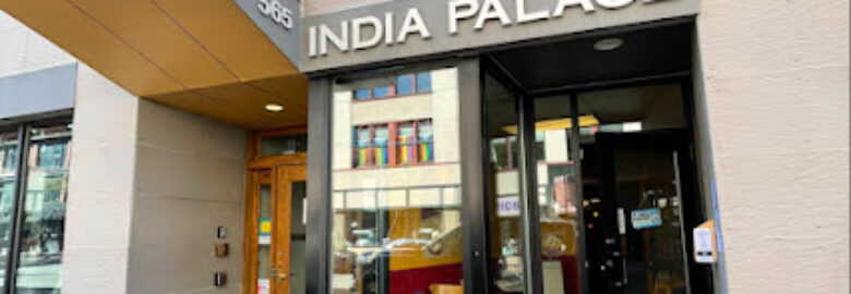 India Palace Restaurant