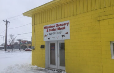 Midnimo Grocery, Halal Meat and Restaurant