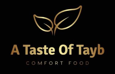 A Taste Of Tayb