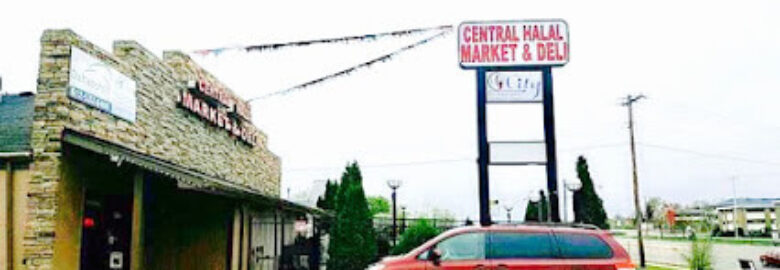 N E Halal Market & Deli