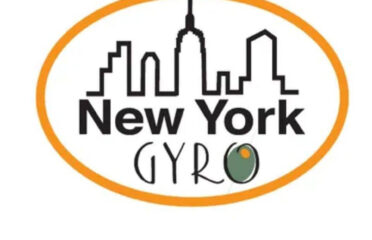 New York Gyro