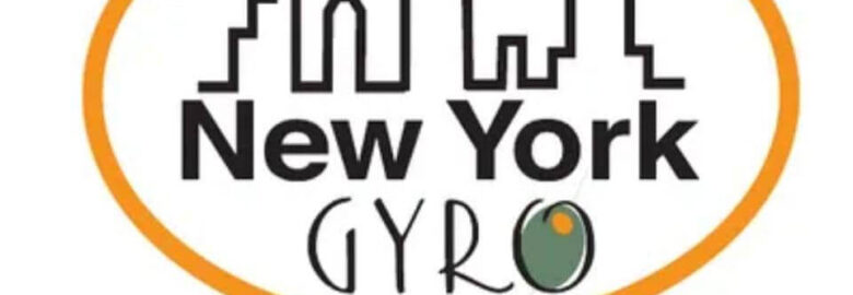 New York Gyro