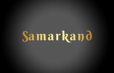 Samarkand Restaurant