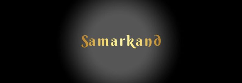 Samarkand Restaurant