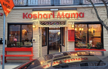 Koshari Mama