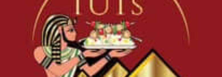 Tut’s Egyptian Cuisine