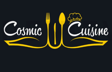 Cosmic Cuisine Halal
