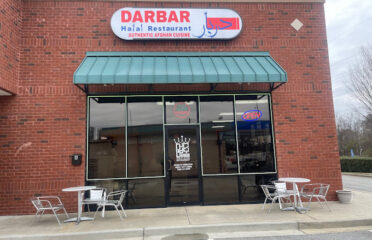 Darbar Halal Restaurant