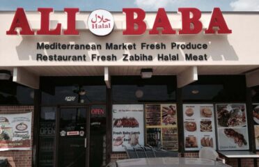 Ali Baba Mediterranean Restaurant & Market