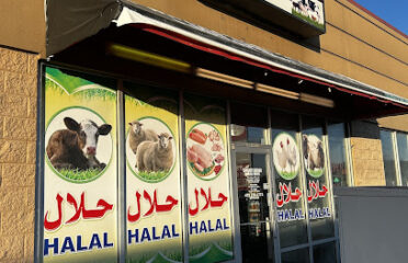 Community Butcher Halal Meat