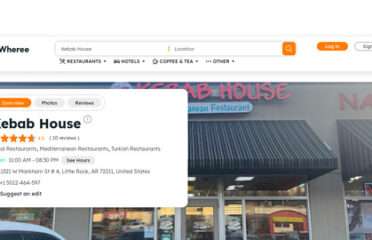 Kebab House