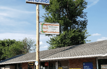 International Grocery
