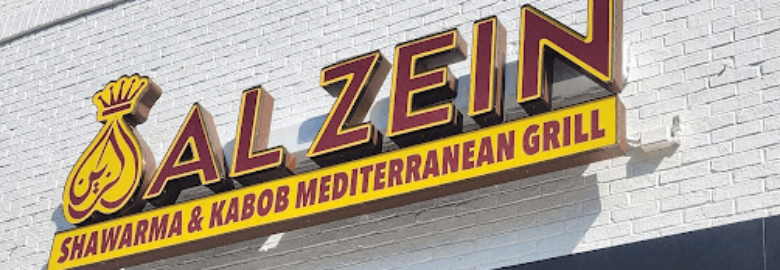 Al Zein Shawarma & Mediterranean Grill
