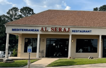 Al Seraj Mediterranean Restaurant & Market