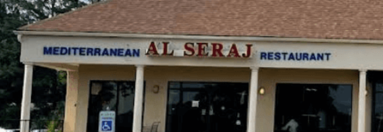 Al Seraj Mediterranean Restaurant & Market