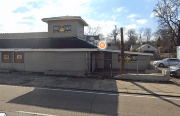 Luula Halal Somali Restaurant