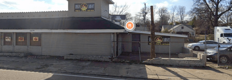 Luula Halal Somali Restaurant