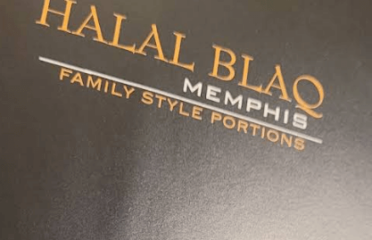 Halal Blaq Memphis