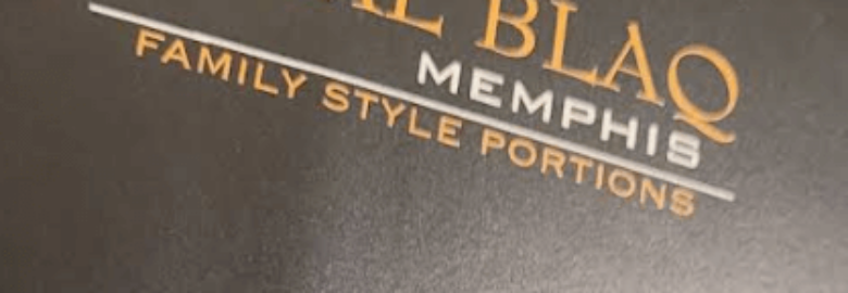 Halal Blaq Memphis