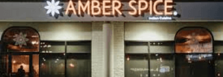 Amber Spice