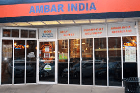 Ambar India