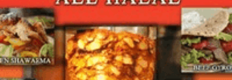 Baraka Shawarma