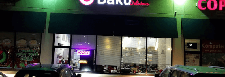 Baku Delicious