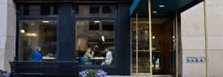 Joon Restaurant