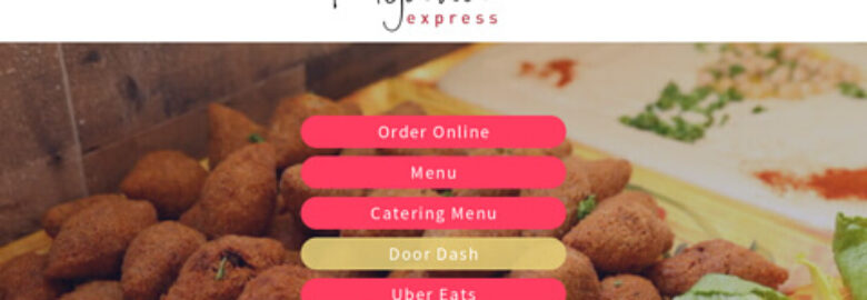 Mijana Express