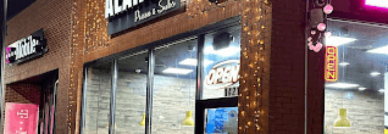 Alanos Eatery