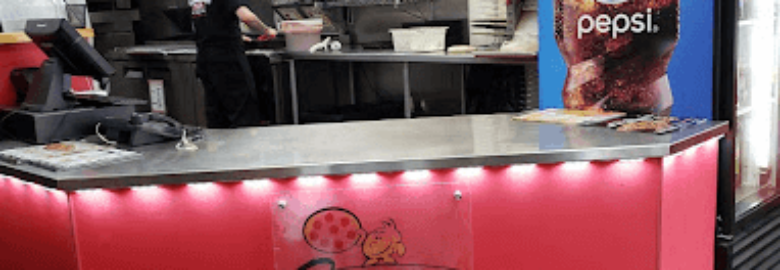 Sammy’s Pizza