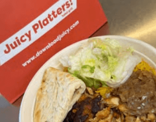 Juicy Platters