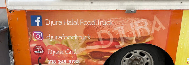 Djura Grill