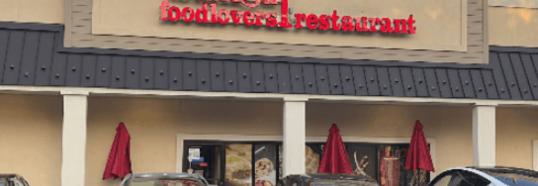 Istanbul Foodlovers Restaurant