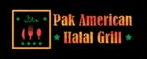 Pak American Halal Grill