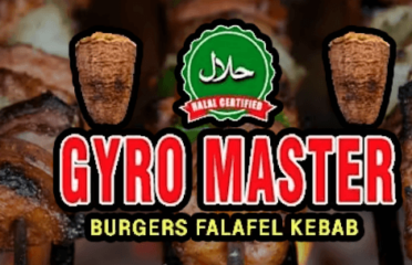 Halal Gyro Master